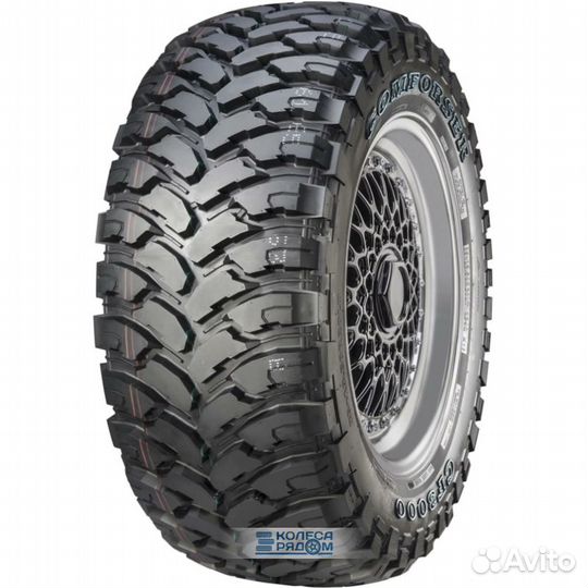 Comforser CF3000 235/70 R16 110Q