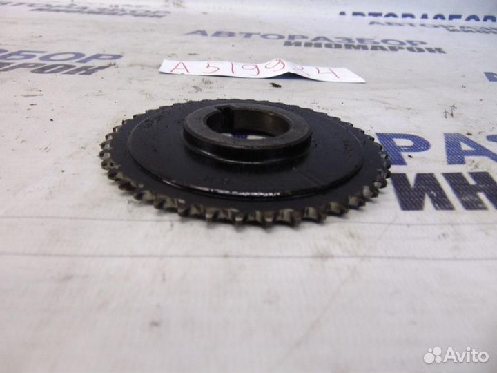 Шестерня коленвала для Opel Vectra C 3 2002-2008г