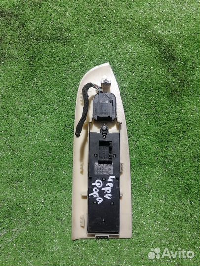 Блок управления стеклоподъемниками Chery Fora