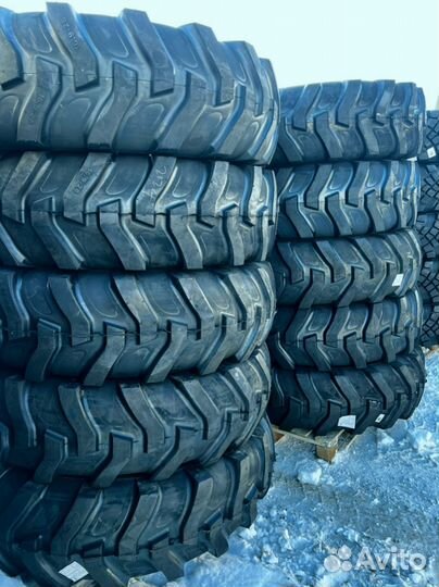 Шины на спецтехнику (29,5/28/80/16,9 14 PR)