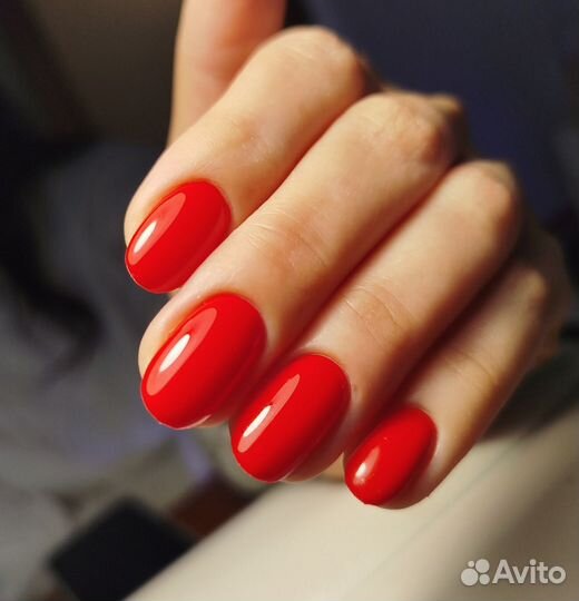 Модель на маникюр бесплатно