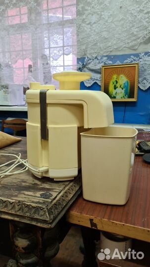 Соковыжималка