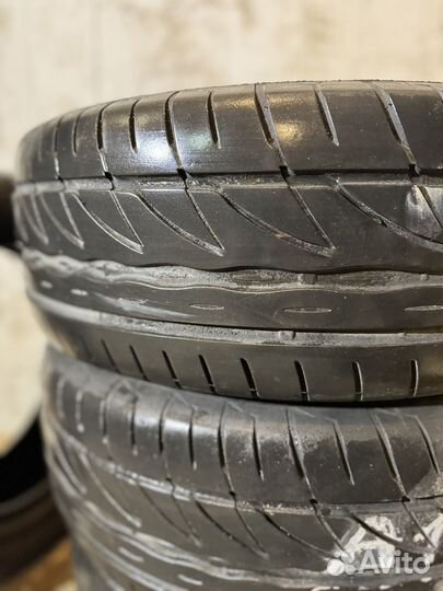 Bridgestone Potenza RE002 Adrenalin 225/55 R17 97W