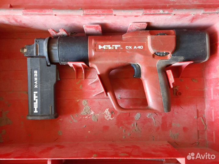 Инструмент