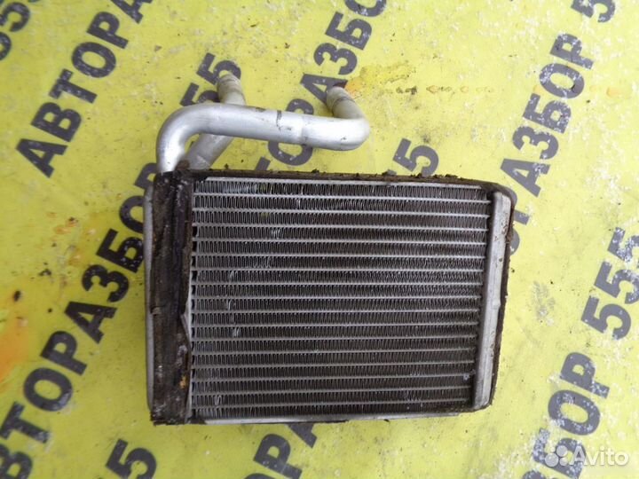 Радиатор отопителя SsangYong Musso 1996-2006