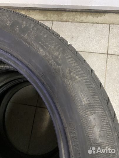 Nexen N'Fera SU4 195/55 R16 97H