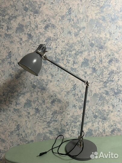 Лампа настольная IKEA