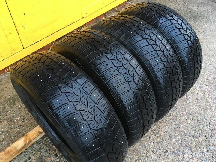 Tigar Sigura Stud 185/65 R15