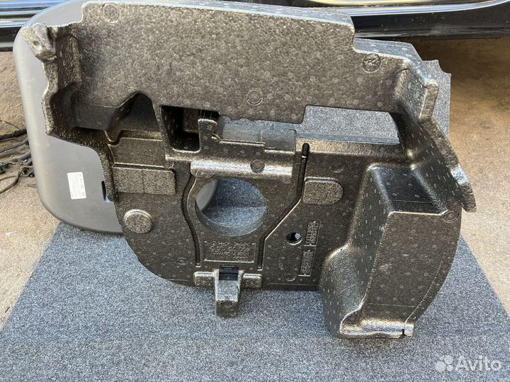 Набор инструментов Audi A6 C7 4G