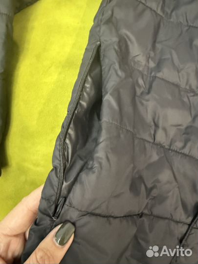 Куртка zara мужская