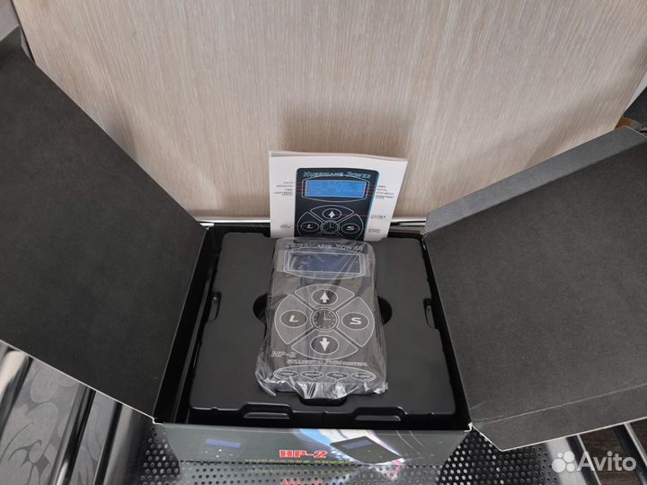 Набор для перманентного макияжа