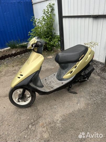 Honda dio 27