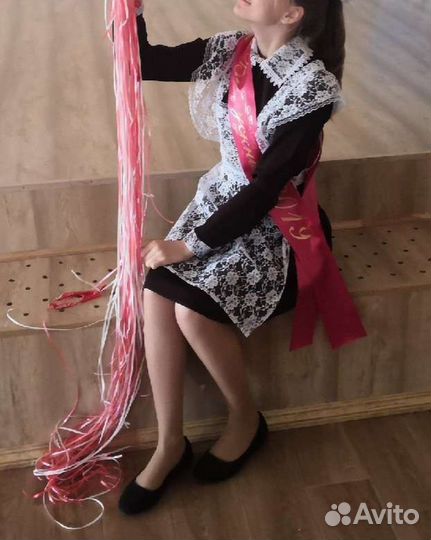 Школьная форма