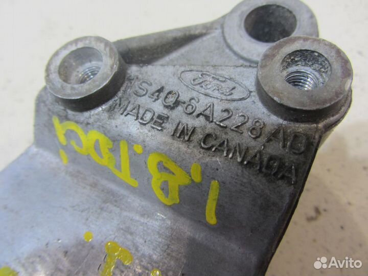 Натяжитель ремня Форд Focus 1