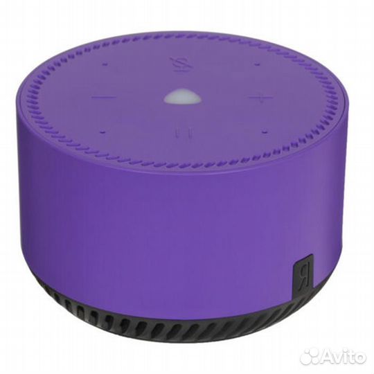 Яндекс станция мини