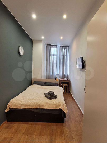 Комната 15 м² в 6-к., 5/7 эт.