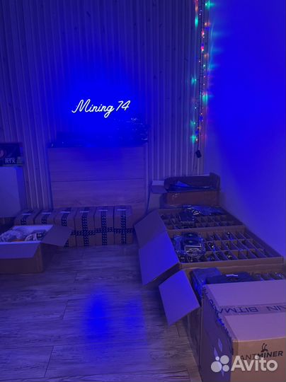 3070m Laptop 8gb (высокочастотные) 68Mh+