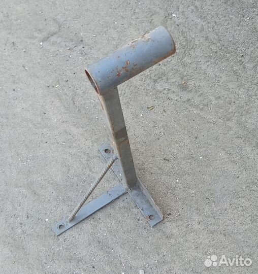 Спутниковая антенна