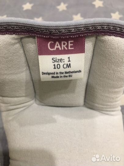 Ортез для шейного отдела позвоночника