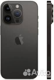 iPhone 14 Pro Max, 256 ГБ