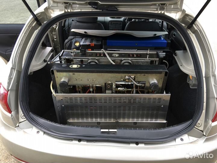 Ремонт кофемашин