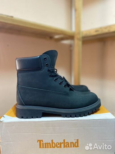 Ботинки Timberland 10061 