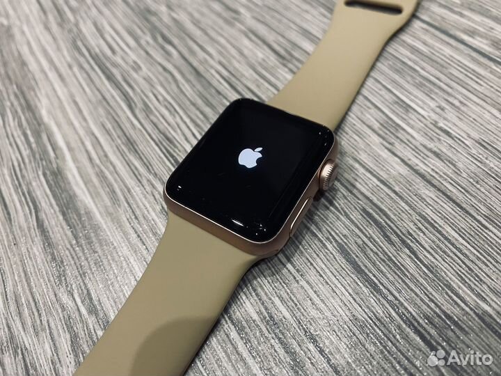Apple watch 3 38 mm