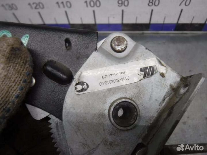 Ручник Лада Приора 126 2009