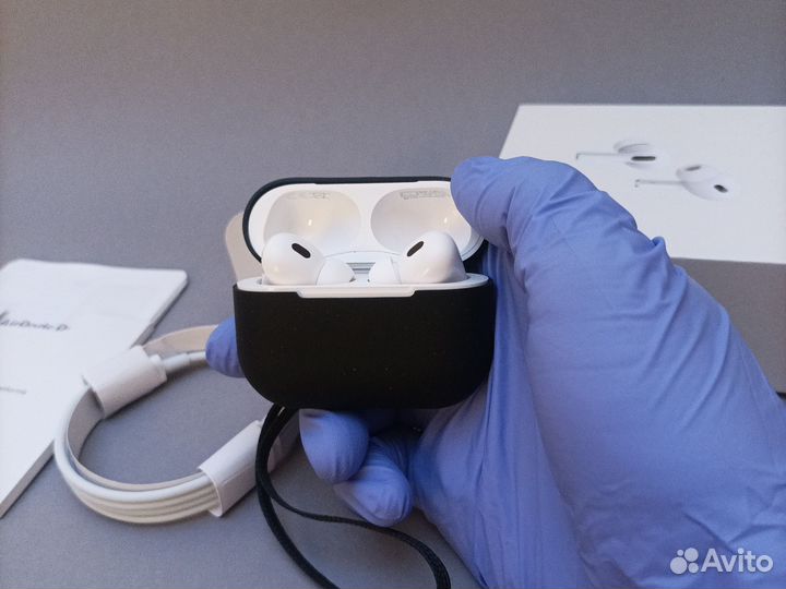 Airpods pro 2 Generation