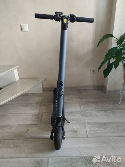 Электросамокат hiper DX800