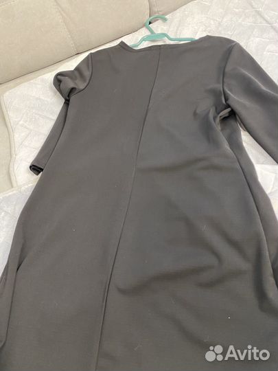 Маленькое черное платье