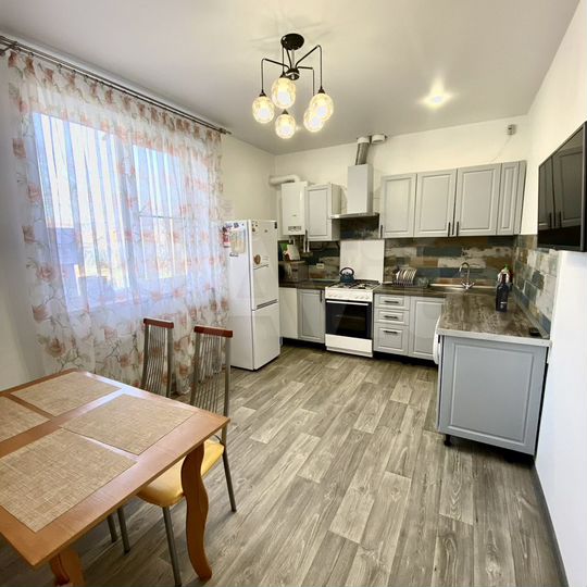 Дом 60 м² на участке 12 сот.