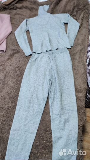 Женские вещи пакетом 44 46 размер