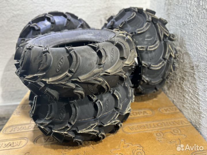 Шины для квадроцикла ITP MUD lite XL 28 12