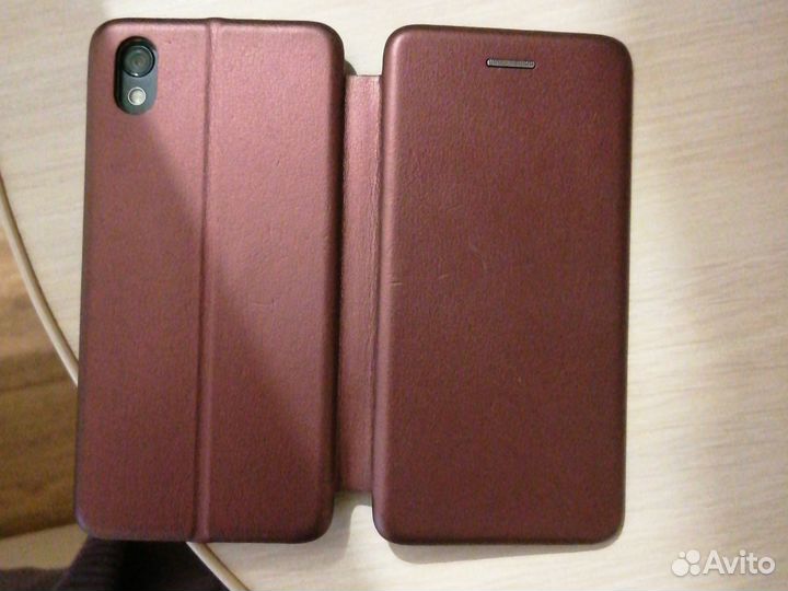 Телефон Huawei Honor 8S