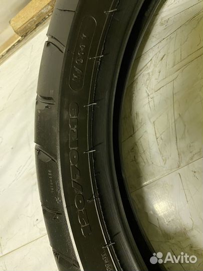 120/70 R19 Michelin Anakee 3 (360)