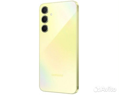 Samsung Galaxy A55, 8/256 ГБ