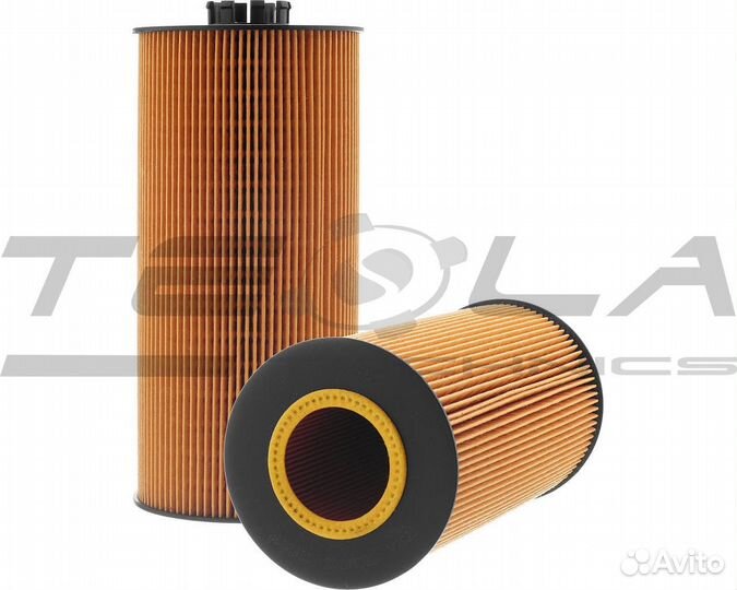 Фильтр масляный Хитачи (hitachi) ZW