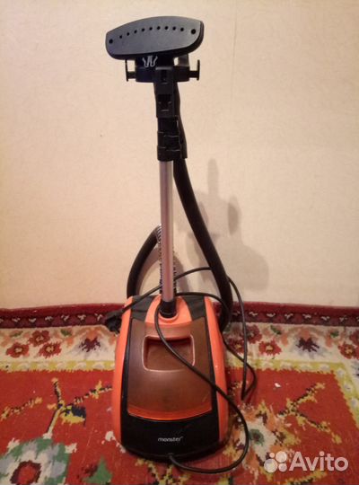 Отпариватель 