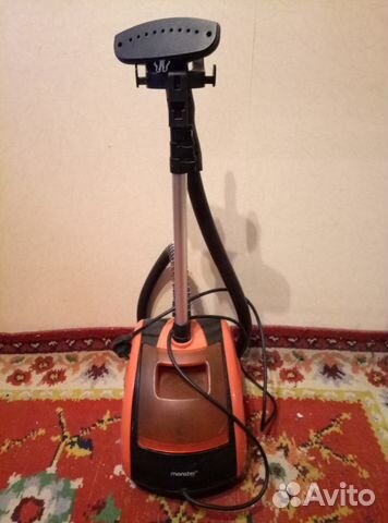 Отпариватель 