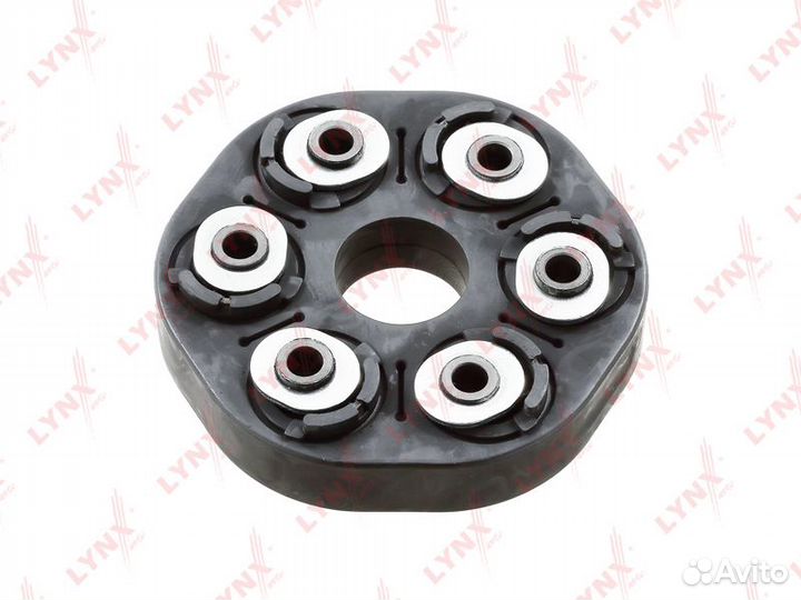 Муфта карданной передачи mercedes-benz C200-220(W2