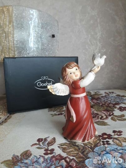 Ангел Goebel