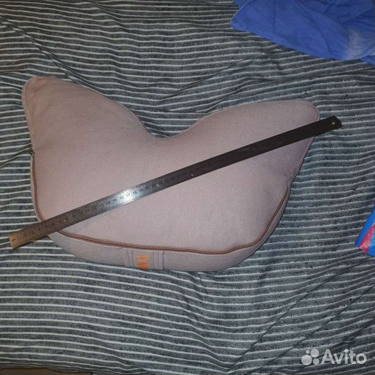 Подушка для медитации