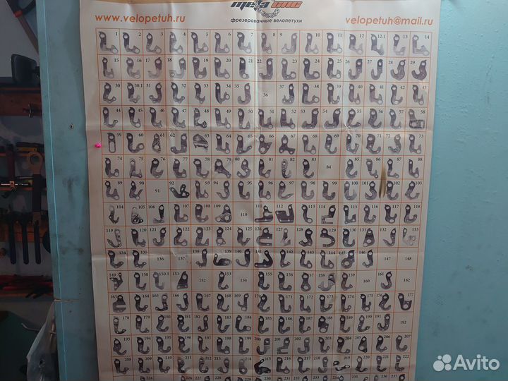 Вело-мастерская Ремонт-велосипедов