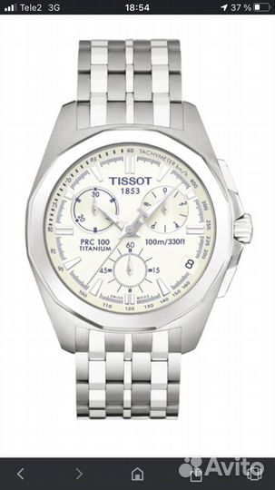 Часы Tissot