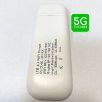 4G модем с функцией WiFi