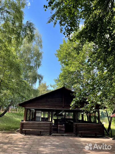 Сдается в аренду беседка