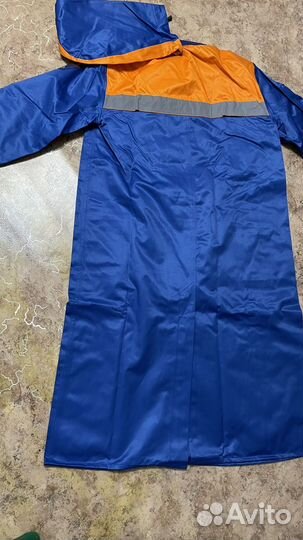 Спецодежда