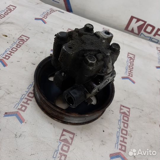 Насос гу KIA magentis III (2010)