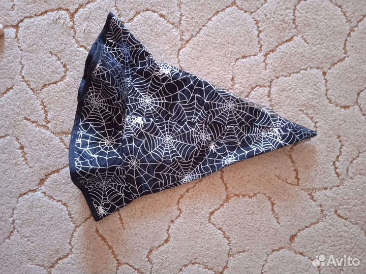 Колпак ведьмы